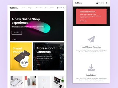 Sublime - سابلیم